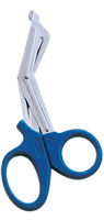 Multi-Purpose Plastic Handle Scissor.